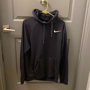 Nike Dri Fit Hoodie